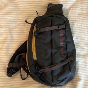 Patagonia Atom 8L Sling